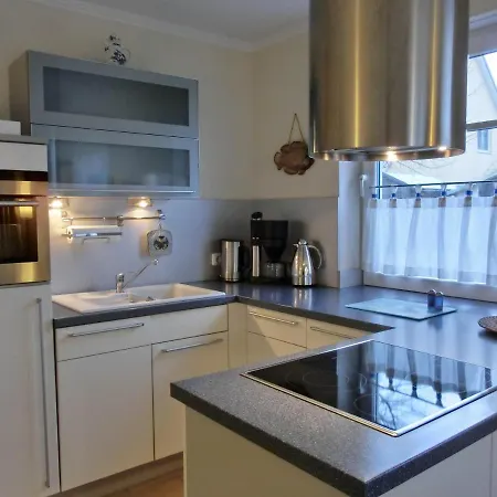 K7 Апартаменты Граль-Мюриц