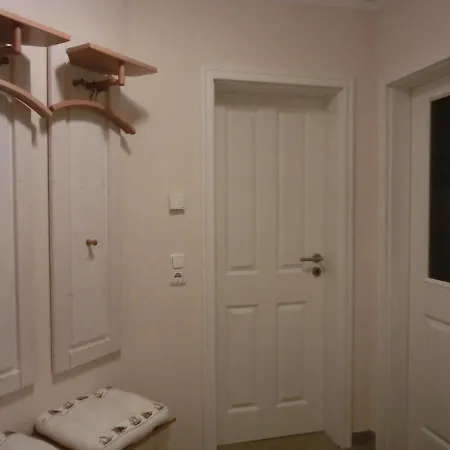 K7 Апартаменты Граль-Мюриц