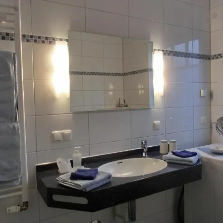 Апартаменты K7 Граль-Мюриц